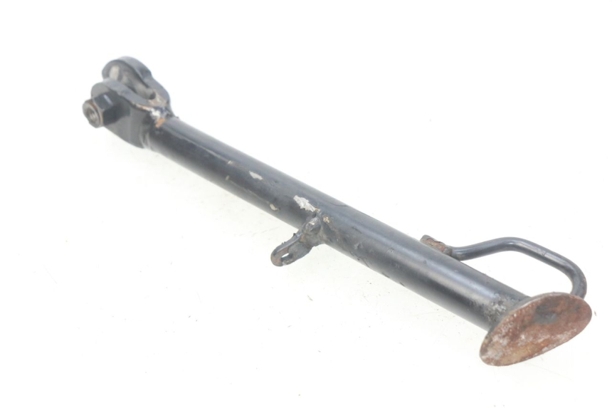 photo de SEITENSTäNDER PEUGEOT GEOPOLIS 400 (2007 - 2013) - Zoom auf Gebrauchszustand