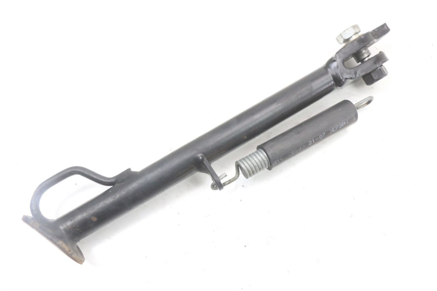 photo de SEITENSTÄNDER PEUGEOT GEOPOLIS RS 125 (2007 - 2009) - Hauptansicht