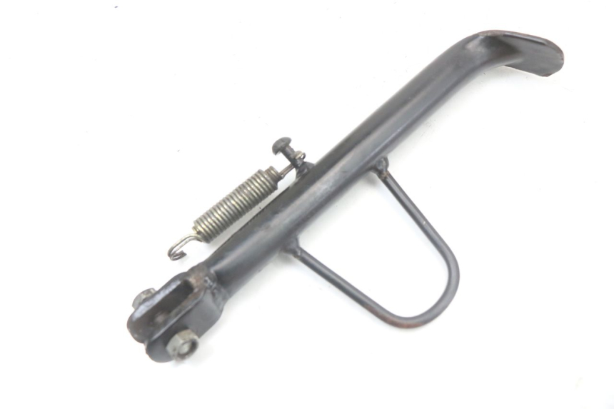 photo de SEITENSTÄNDER HYOSUNG GF 125 (2001 - 2005) - Alternative Perspektive