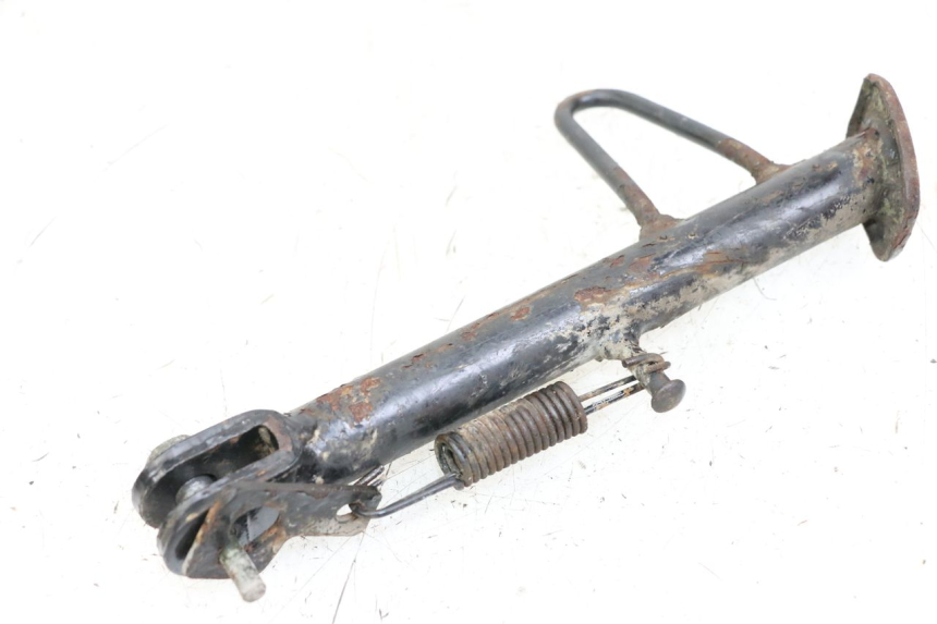 photo de SEITENSTÄNDER NECO GPX LC 2T 50 (2014 - 2018) - Zoom auf Gebrauchszustand