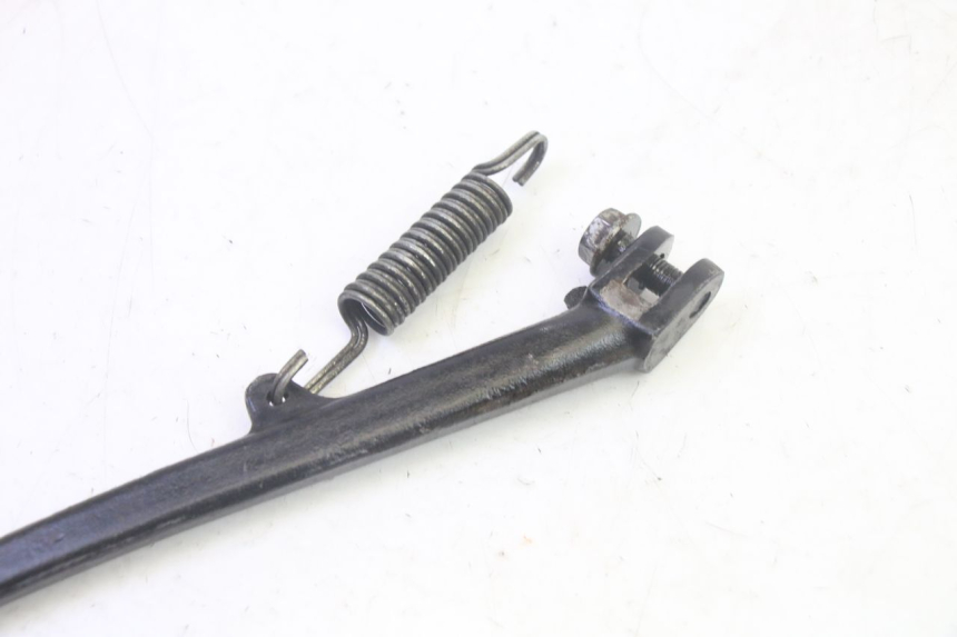 photo de SEITENSTÄNDER KAWASAKI GPZ RX 1000 (1986 - 1988) - Zoom auf Gebrauchszustand