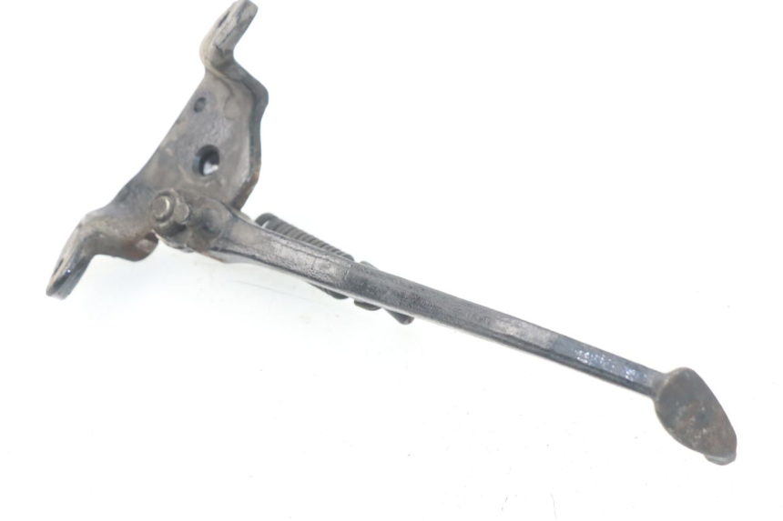 photo de SEITENSTÄNDER KAWASAKI GPZ S 500 (1994 - 2005) - Zoom auf Gebrauchszustand