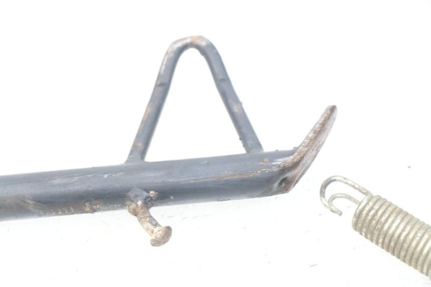 photo de SEITENSTäNDER EUROCKA GREEN 1 - Detailansicht des Bauteils