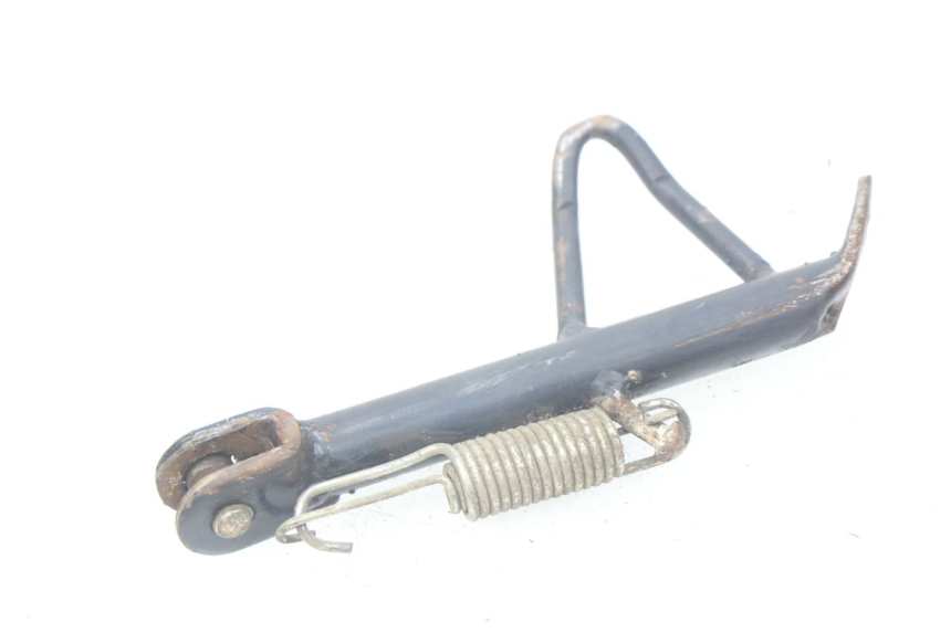 photo de SEITENSTäNDER EUROCKA GREEN 1 - Alternative Perspektive