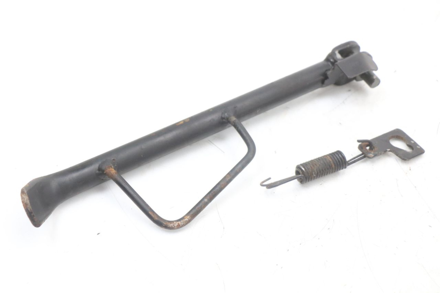 photo de SEITENSTäNDER TNT MOTOR GRIDO 2T 50 (2010 - 2019) - Hauptansicht