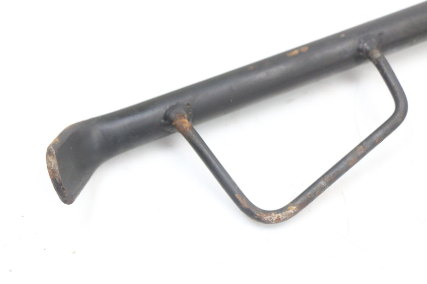 photo de SEITENSTäNDER TNT MOTOR GRIDO 2T 50 (2010 - 2019) - Zoom auf Gebrauchszustand