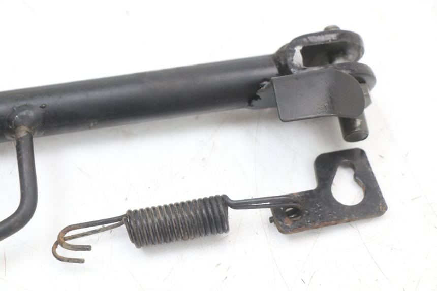 photo de SEITENSTäNDER TNT MOTOR GRIDO 2T 50 (2010 - 2019) - Alternative Perspektive