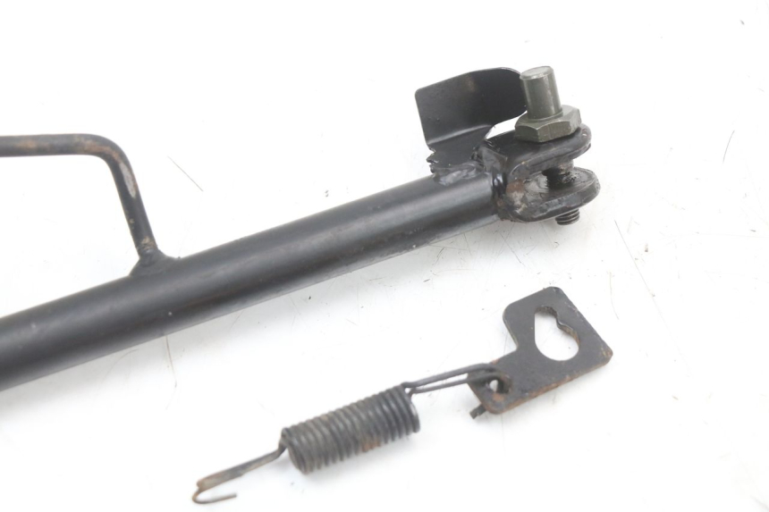 photo de SEITENSTäNDER TNT MOTOR GRIDO 2T 50 (2010 - 2019) - Gesamtansicht des Produkts