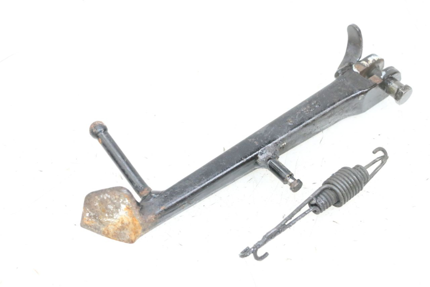 photo de SEITENSTÄNDER SUZUKI GSF N BANDIT 600 (1996 - 1999) - Zoom auf Gebrauchszustand