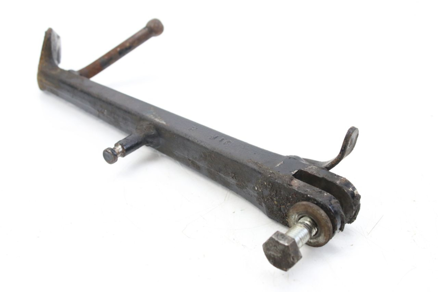 photo de SEITENSTäNDER SUZUKI GSF S BANDIT 600 (2000 - 2004) - Zoom auf Gebrauchszustand