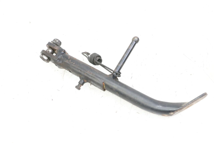 photo de SEITENSTÄNDER SUZUKI GSR 750 (2011 - 2017) - Zoom auf Gebrauchszustand