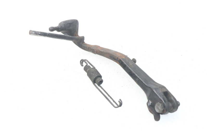 photo de SEITENSTÄNDER SUZUKI GSX-F GSXF 600 (1998 - 2004) - Zoom auf Gebrauchszustand