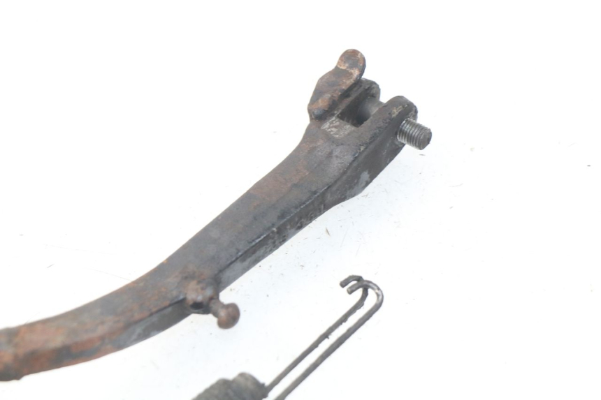 photo de SEITENSTÄNDER SUZUKI GSX-F GSXF 600 (1998 - 2004) - Technische Nahaufnahme