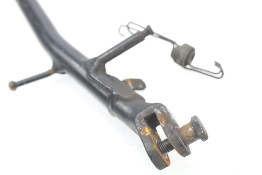 photo de SEITENSTÄNDER SUZUKI GSX-R GSXR 600 (2008 - 2010) - Zoom auf Gebrauchszustand