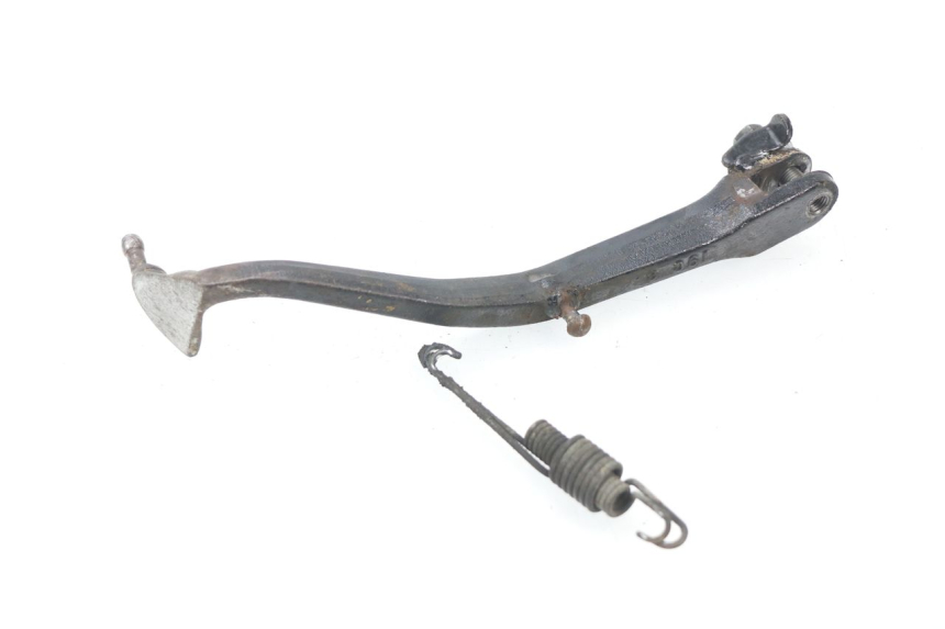 photo de SEITENSTÄNDER SUZUKI GSXF GSX F 600 (1988 - 1997) - Zoom auf Gebrauchszustand