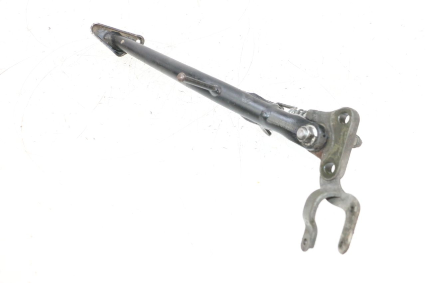 photo de SEITENSTÄNDER SUZUKI GSXR GSX-R 1000 (2003 - 2004) - Details der Befestigungspunkte