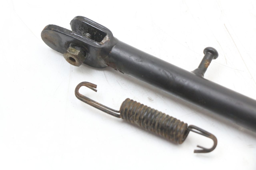 photo de SEITENSTÄNDER EUROCKA GTR 50 (2007 - 2017) - Detailansicht des Bauteils