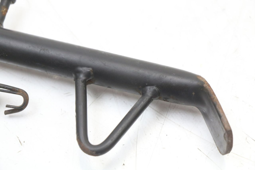 photo de SEITENSTÄNDER EUROCKA GTR 50 (2007 - 2017) - Zoom auf Gebrauchszustand