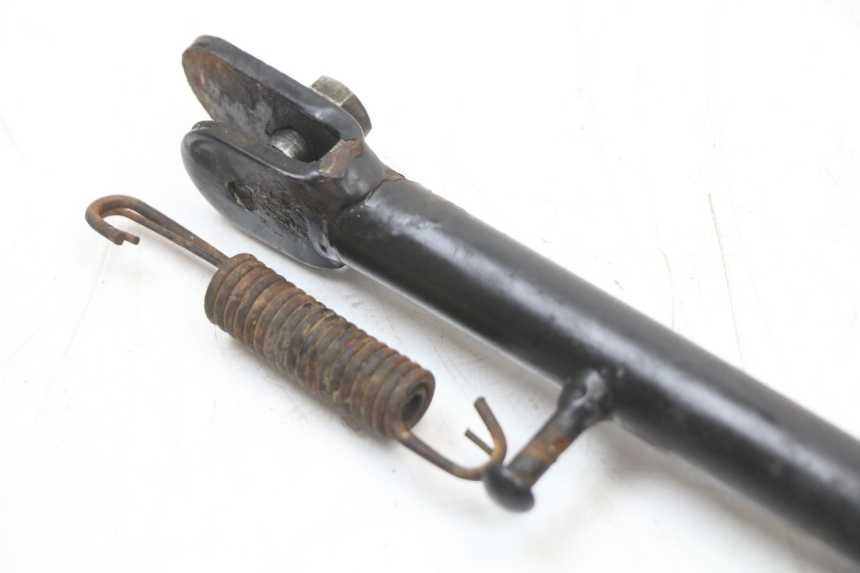 photo de SEITENSTÄNDER EUROCKA GTR 50 (2007 - 2017) - Technische Nahaufnahme