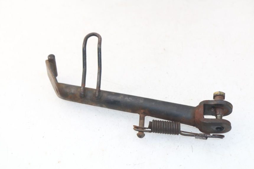 photo de SEITENSTÄNDER SYM GTS EFI ABS 125 (2012 - 2016) - Detailansicht des Bauteils