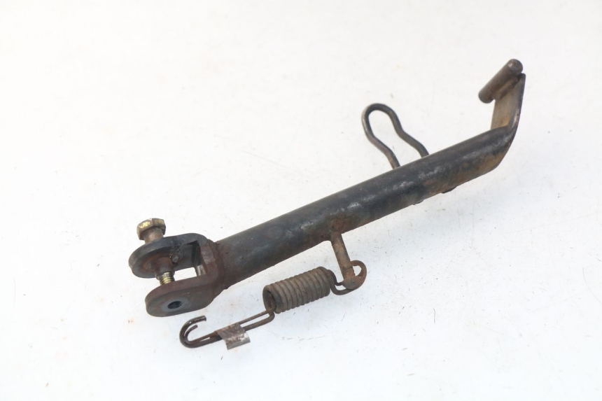 photo de SEITENSTÄNDER SYM GTS EFI ABS 125 (2012 - 2016) - Zoom auf Gebrauchszustand