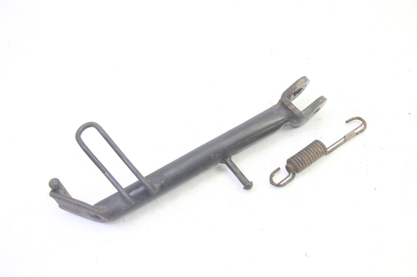 photo de SEITENSTÄNDER SYM GTS EVO 125 (2009 - 2013) - Alternative Perspektive