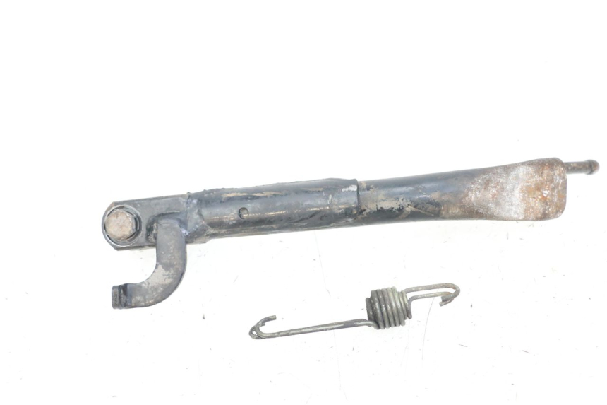 photo de SEITENSTÄNDER SUZUKI GZ MARAUDER 125 (1998 - 2004) - Zoom auf Gebrauchszustand