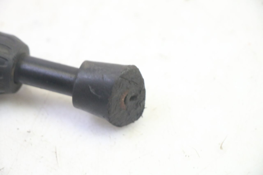 photo de SEITENSTÄNDER HITWAY H5 1 - Zoom auf Gebrauchszustand