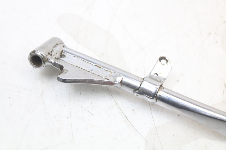 photo de SEITENSTÄNDER HARLEY DAVIDSON SPORTSTER XL CUSTOM 883 (1999 - 2006) - Zoom auf Gebrauchszustand