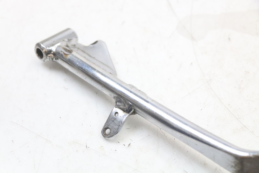 photo de SEITENSTÄNDER HARLEY DAVIDSON SPORTSTER XL CUSTOM 883 (1999 - 2006) - Details der Befestigungspunkte