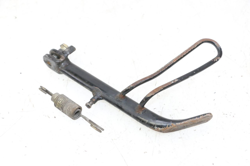 photo de SEITENSTÄNDER DAELIM HISTORY 125 (2001 - 2002) - Hauptansicht