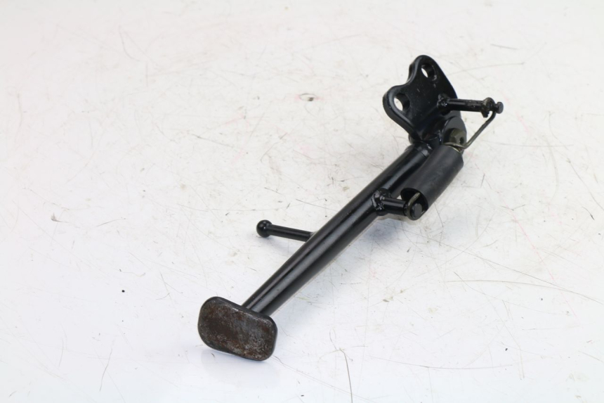 photo de SEITENSTÄNDER HONDA CBR F 600 (1991 - 1994) - Zoom auf Gebrauchszustand