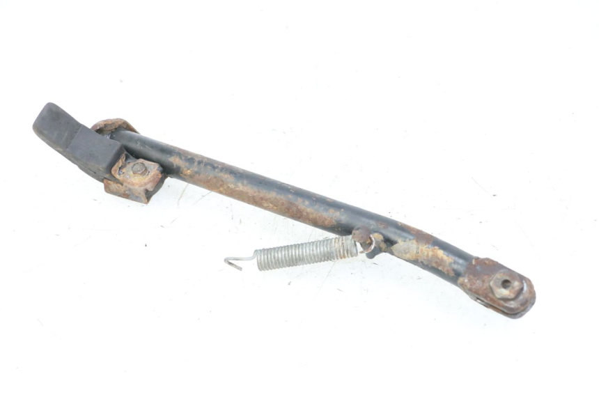 photo de SEITENSTÄNDER HONDA MTX TC02 125 (1987 - 1989) - Zoom auf Gebrauchszustand