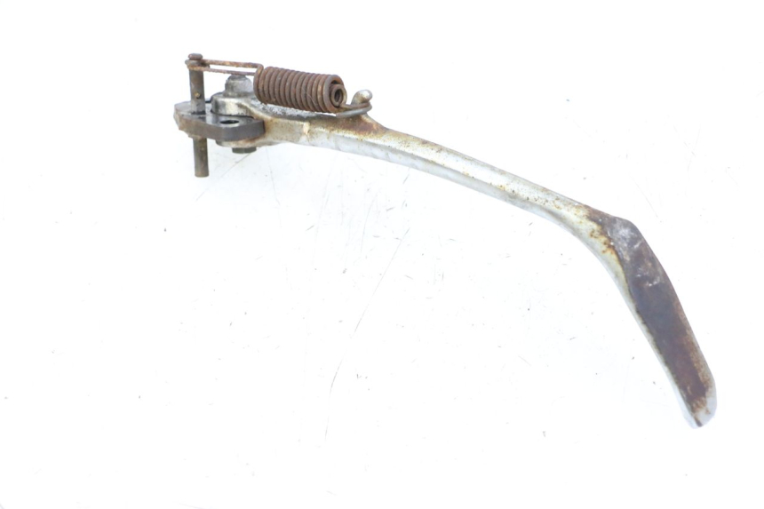 photo de SEITENSTÄNDER HONDA VT C2 SHADOW 750 (1997 - 2001) - Zoom auf Gebrauchszustand