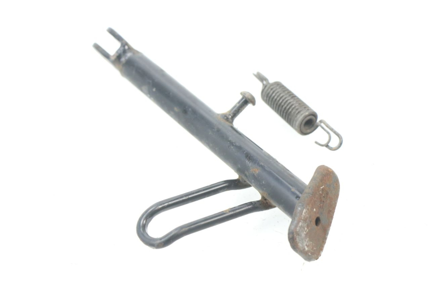 photo de SEITENSTÄNDER SYM JET 4 50 (2010 - 2014) - Zoom auf Gebrauchszustand