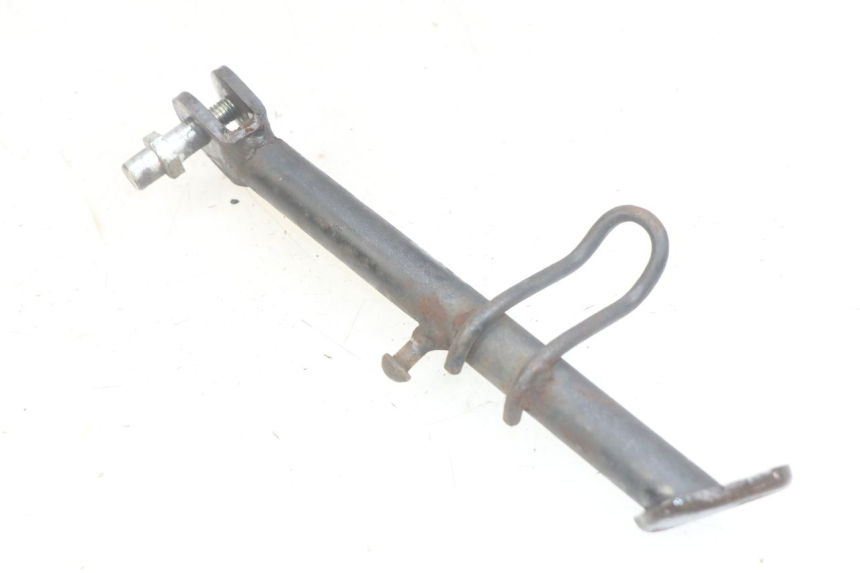 photo de SEITENSTäNDER SYM JET SPORT XR 50 (2006 - 2015) - Zoom auf Gebrauchszustand