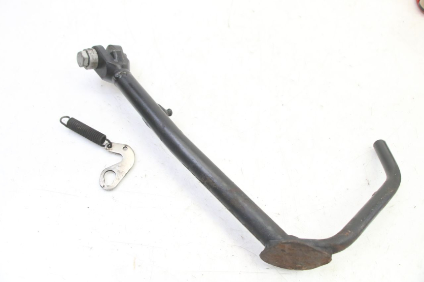 photo de SEITENSTÄNDER BMW K 75 RT 750 (1989 - 1997) - Zoom auf Gebrauchszustand