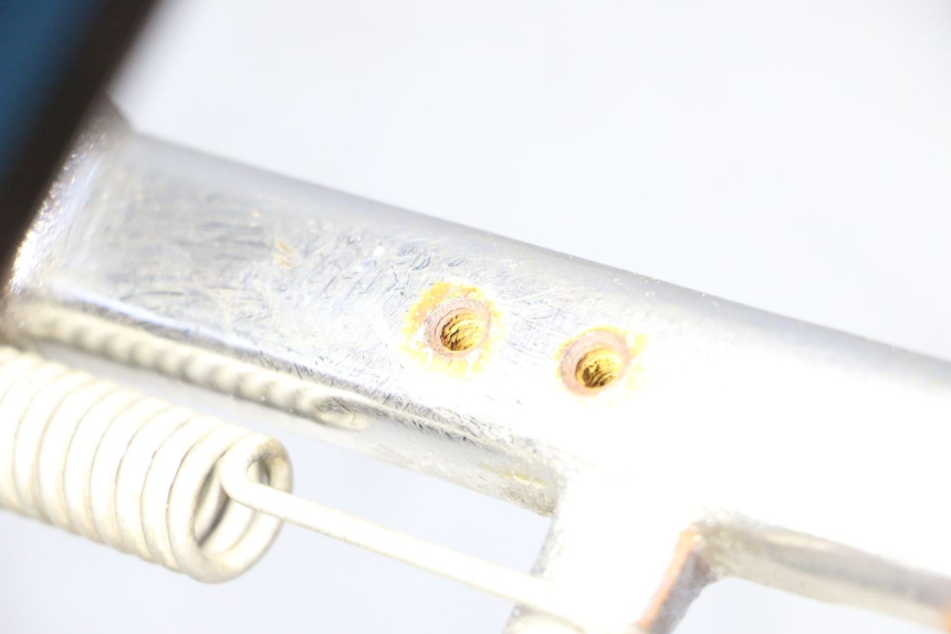 photo de SEITENSTÄNDER KEEWAY K-LIGHT KLIGHT 125 (2018 - 2025) - Zoom auf Gebrauchszustand