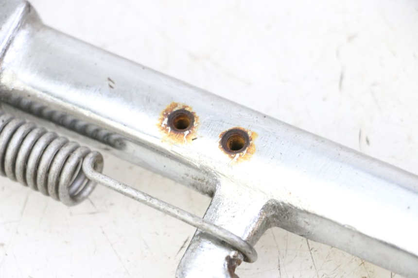 photo de SEITENSTÄNDER KEEWAY K-LIGHT KLIGHT 125 (2018 - 2025) - Technische Nahaufnahme