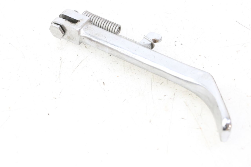 photo de SEITENSTÄNDER KEEWAY K-LIGHT KLIGHT 125 (2018 - 2025) - Oberflächenzustand und Material