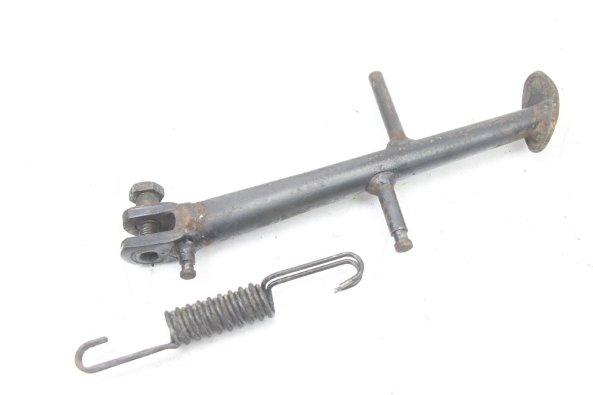 photo de SEITENSTäNDER KAWASAKI ZR7 ZR-7 S 750 (1999 - 2004) - Zoom auf Gebrauchszustand