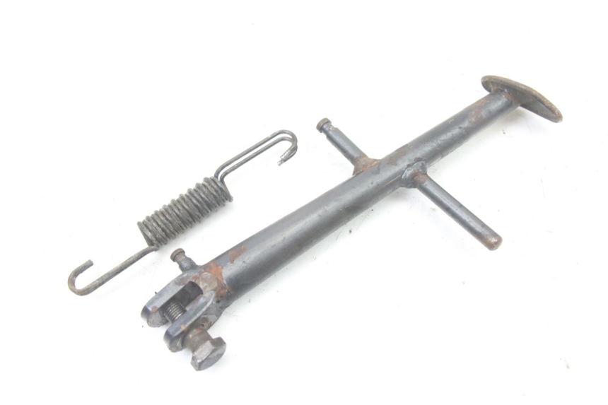 photo de SEITENSTäNDER KAWASAKI ZR7 ZR-7 S 750 (1999 - 2004) - Alternative Perspektive