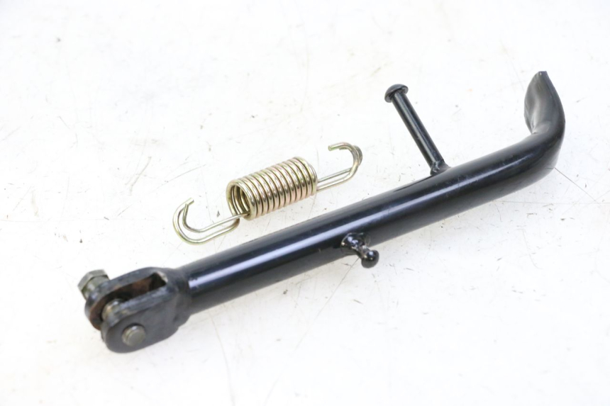 photo de SEITENSTÄNDER KIDEN KD125-G 125 (2018 - 2022) - Zoom auf Gebrauchszustand