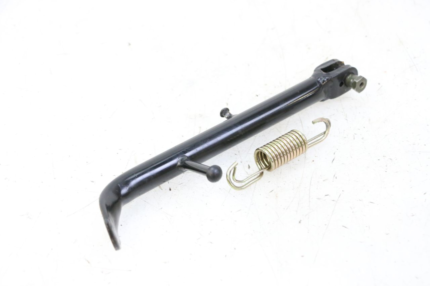 photo de SEITENSTÄNDER KIDEN KD125-G 125 (2018 - 2022) - Alternative Perspektive