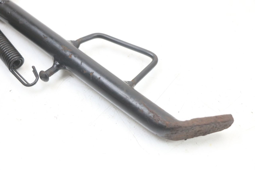 photo de SEITENSTäNDER ORCAL KITE 4T 50 (2019 - 2023) - Details der Befestigungspunkte