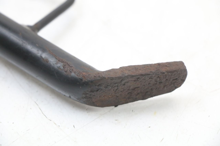 photo de SEITENSTäNDER ORCAL KITE 4T 50 (2019 - 2023) - Oberflächenzustand und Material