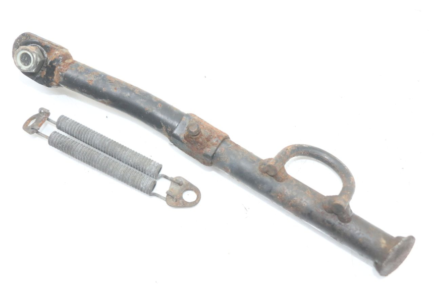 photo de SEITENSTÄNDER RENAULT KOURANOS 125 (2001 - 2004) - Hauptansicht