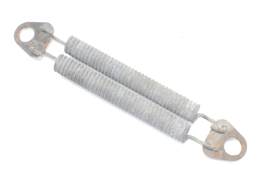 photo de SEITENSTÄNDER RENAULT KOURANOS 125 (2001 - 2004) - Alternative Perspektive