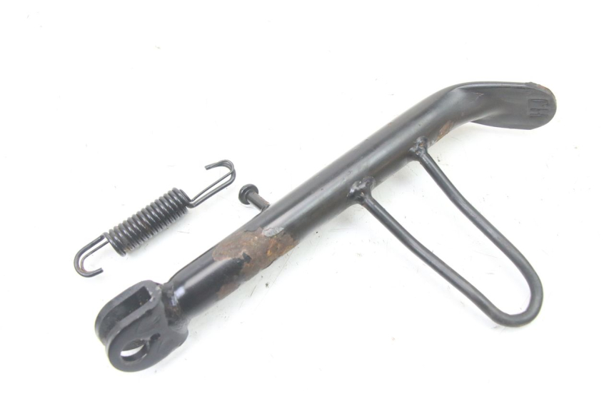 photo de SEITENSTÄNDER LONGJIA SHARPY 125 (2020 - 2024) - Zoom auf Gebrauchszustand