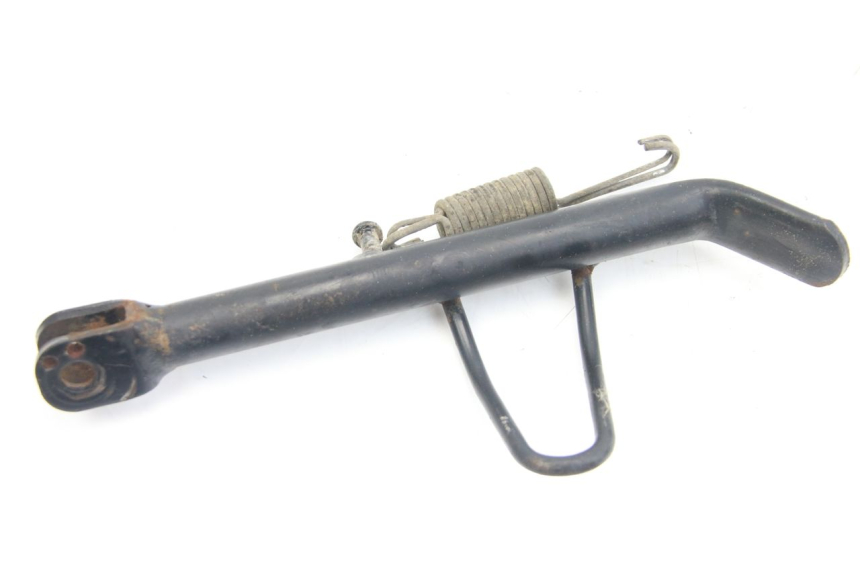 photo de SEITENSTÄNDER VENESI LOWIGI RETRO JJ50QT-3 50 (2020 - 2022) - Zoom auf Gebrauchszustand